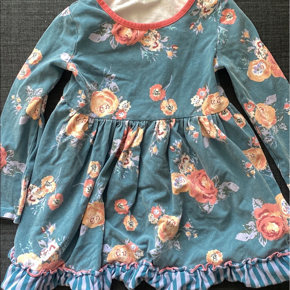 Size 4 Matilda Jane